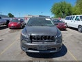 Photo 11 of 15 — 2014 Jeep Cherokee