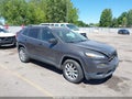 Photo 1 of 15 — 2014 Jeep Cherokee