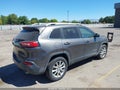 2014 Jeep Cherokee — photo 4 of 15 | VIN 1C4PJMDS4EW152365