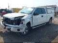 2014 Ford F-150 — photo 2 of 16 | VIN 1FTEX1CM6EFC52264