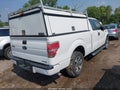 Photo 4 of 16 — 2014 Ford F-150