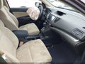 2015 Honda CR-V — photo 5 of 16 | VIN 2HKRM4H59FH615838