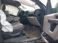 2015 Ford F-150 — photo 5 of 16 | VIN 1FTEX1CP5FFD01420