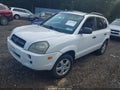 Photo 2 of 12 — 2007 Hyundai Tucson