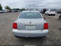 2000 Volkswagen Passat — photo 16 of 16 | VIN WVWMA23B6YP224996