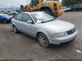 Photo 1 of 16 — 2000 Volkswagen Passat