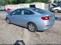 2018 Chevrolet Cruze — photo 3 of 21 | VIN 1G1BC5SM0J7219278