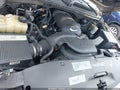 Photo 10 of 13 — 2002 Chevrolet Tahoe