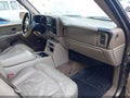 Photo 5 of 13 — 2002 Chevrolet Tahoe
