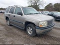 Photo 1 of 13 — 2002 Chevrolet Tahoe