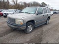 Photo 2 of 13 — 2002 Chevrolet Tahoe