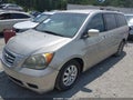Photo 2 of 16 — 2008 Honda Odyssey