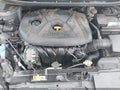Photo 10 of 10 — 2013 Hyundai Elantra