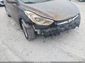 Photo 6 of 10 — 2013 Hyundai Elantra
