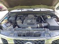 Photo 10 of 16 — 2014 Nissan Frontier