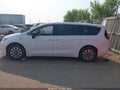 Photo 14 of 16 — 2024 Chrysler Pacifica