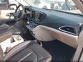 Photo 5 of 16 — 2024 Chrysler Pacifica