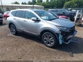 2020 Honda CR-V — photo 1 of 17 | VIN 2HKRW2H81LH681742