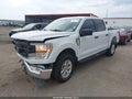 Photo 2 of 16 — 2022 Ford F-150