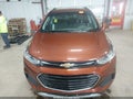 Photo 11 of 15 — 2019 Chevrolet Trax