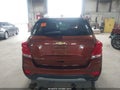 Photo 15 of 15 — 2019 Chevrolet Trax