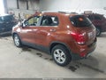Photo 3 of 15 — 2019 Chevrolet Trax