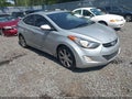 Photo 1 of 11 — 2013 Hyundai Elantra