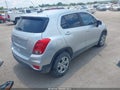 Photo 4 of 17 — 2018 Chevrolet Trax