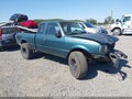 1995 Ford Ranger — photo 1 of 17 | VIN 1FTCR15XXSPA53183