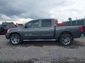 2012 Nissan Titan — photo 14 of 18 | VIN 1N6AA0EC3CN301256