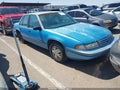 Photo 1 of 11 — 1992 Chevrolet Lumina