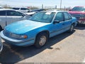 Photo 2 of 11 — 1992 Chevrolet Lumina