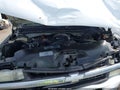 2002 Chevrolet Silverado 1500 — photo 10 of 17 | VIN 2GCEK19T721198151