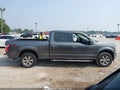 Photo 13 of 16 — 2018 Ford F-150