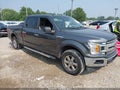 2018 Ford F-150 — photo 1 of 16 | VIN 1FTFW1EG1JFA10622