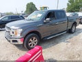 2018 Ford F-150 — photo 2 of 16 | VIN 1FTFW1EG1JFA10622