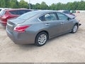 Photo 4 of 20 — 2014 Nissan Altima