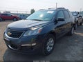 2013 Chevrolet Traverse — photo 2 of 17 | VIN 1GNKRFED4DJ180359
