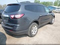 2013 Chevrolet Traverse — photo 4 of 17 | VIN 1GNKRFED4DJ180359