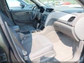 2013 Chevrolet Traverse — photo 5 of 17 | VIN 1GNKRFED4DJ180359