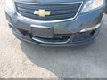 2013 Chevrolet Traverse — photo 6 of 17 | VIN 1GNKRFED4DJ180359