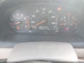1999 Honda Accord — photo 7 of 16 | VIN 1HGCG6676XA099431