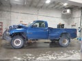 1996 Dodge Ram 2500 — photo 13 of 15 | VIN 1B7KF26CXTJ141550