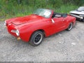 Photo 2 of 16 — 1968 Volkswagen Karmann Ghia