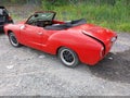 Photo 3 of 16 — 1968 Volkswagen Karmann Ghia