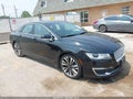 Photo 1 of 16 — 2017 Lincoln MKZ