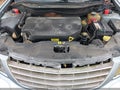 Photo 10 of 11 — 2004 Chrysler Pacifica