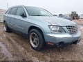 Photo 1 of 11 — 2004 Chrysler Pacifica