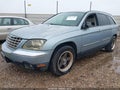 Photo 2 of 11 — 2004 Chrysler Pacifica