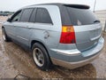 Photo 3 of 11 — 2004 Chrysler Pacifica